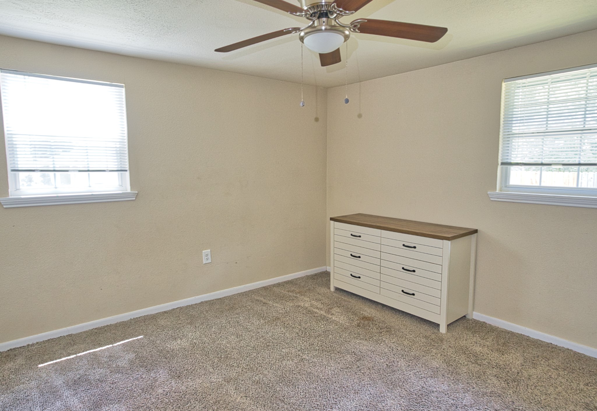 111 Georgia Street Brazoria, TX 77422 - Photo 29 of 38 Primary Bedroom