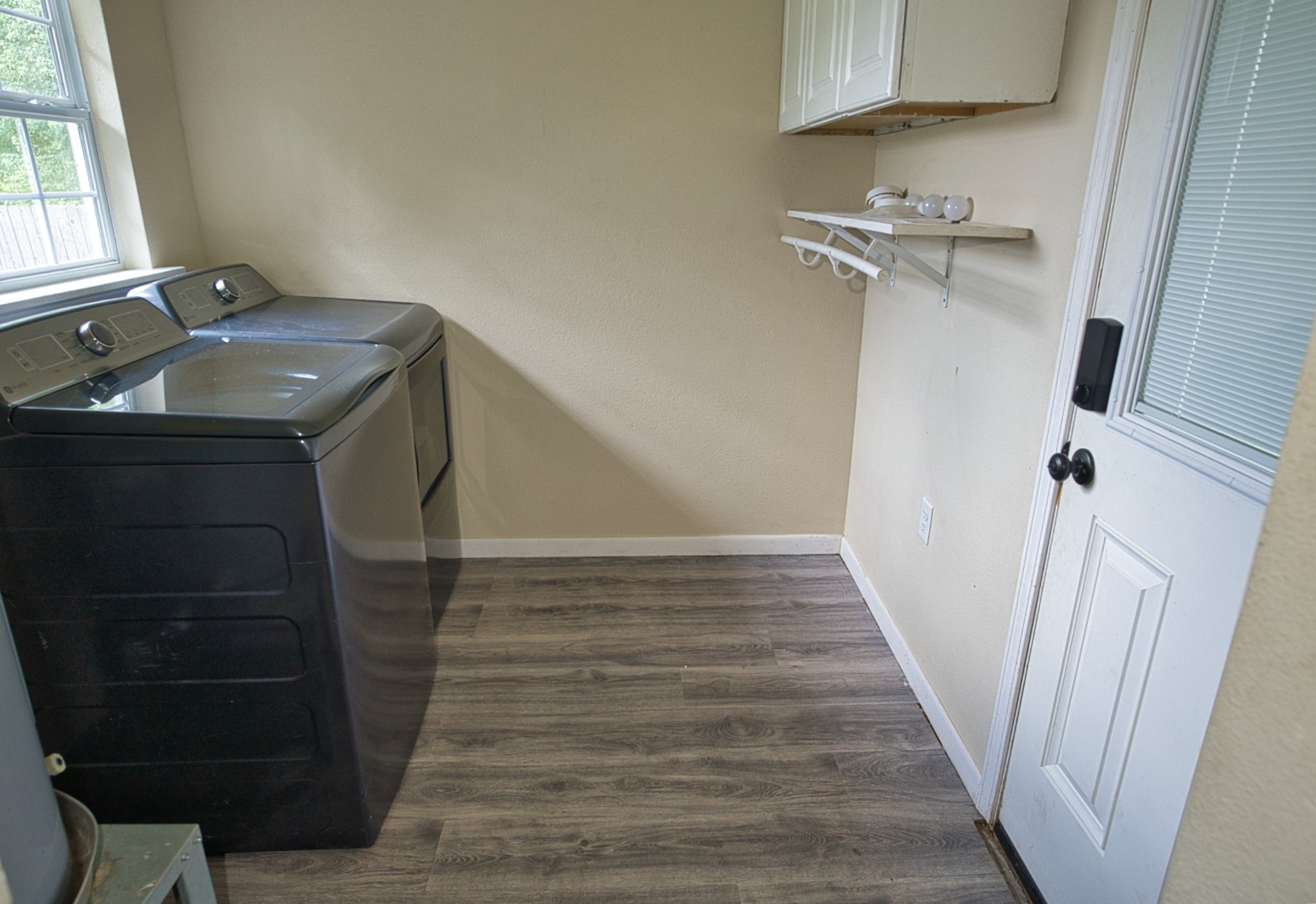 111 Georgia Street Brazoria, TX 77422 - Photo 34 of 38 Utility Room