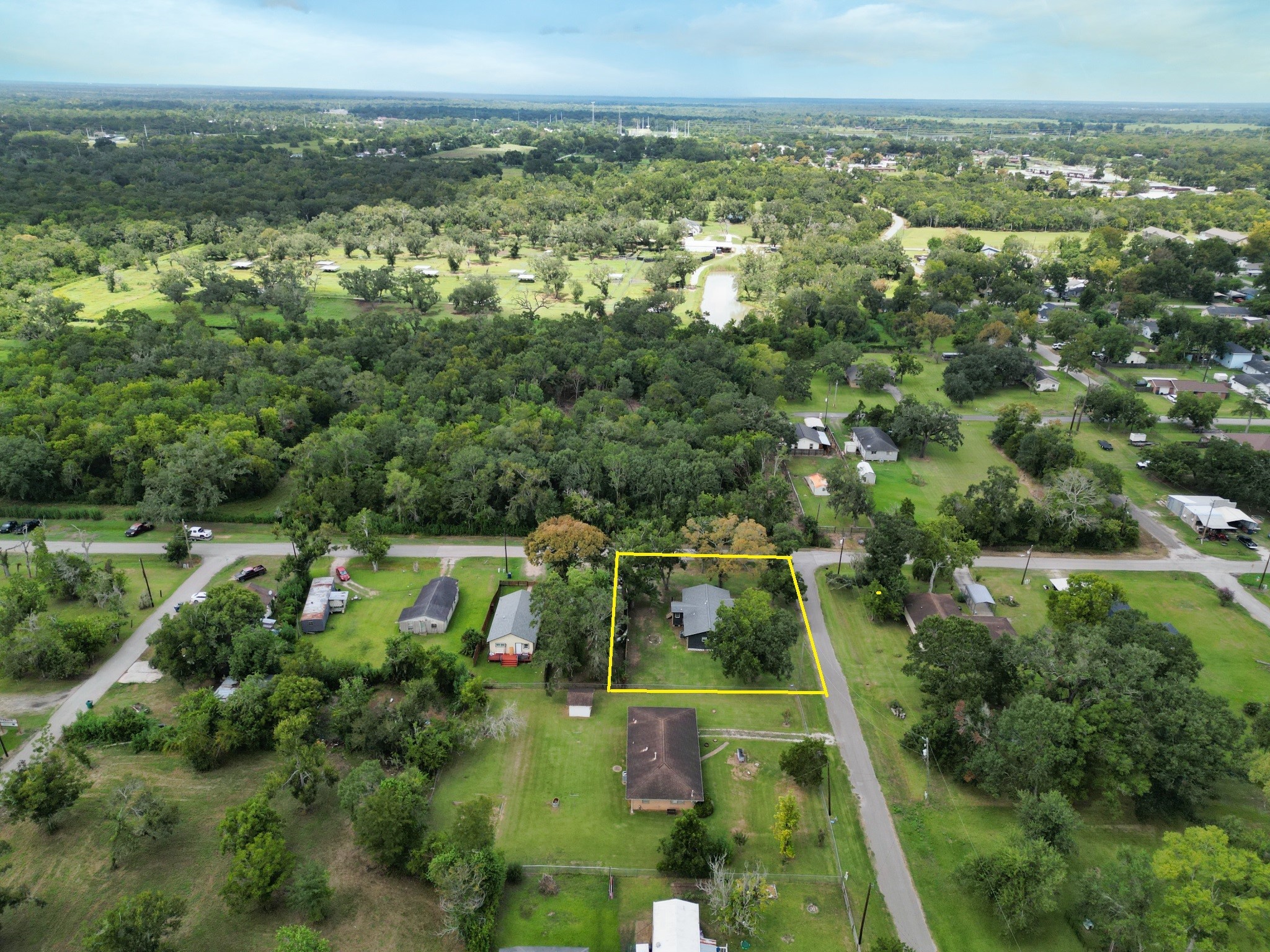 111 Georgia Street Brazoria, TX 77422 - Photo 38 of 38