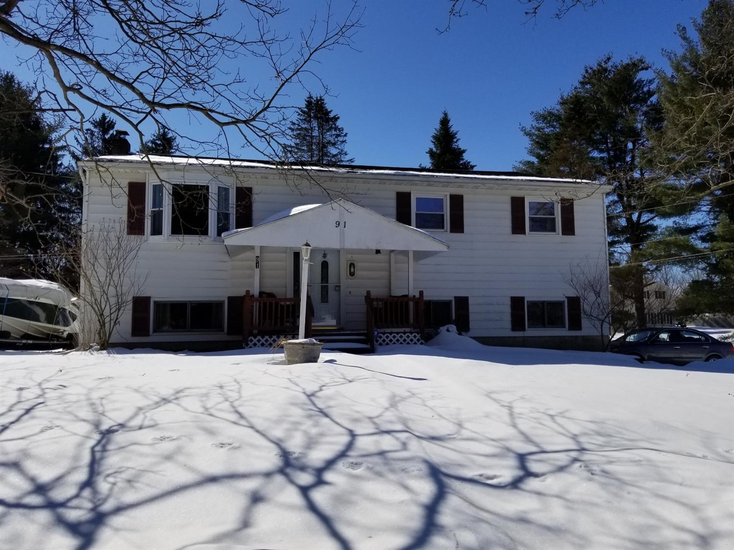 91 Rogers Road Fenton, NY 13833 - Photo 1 of 1 Gallery Image 1
