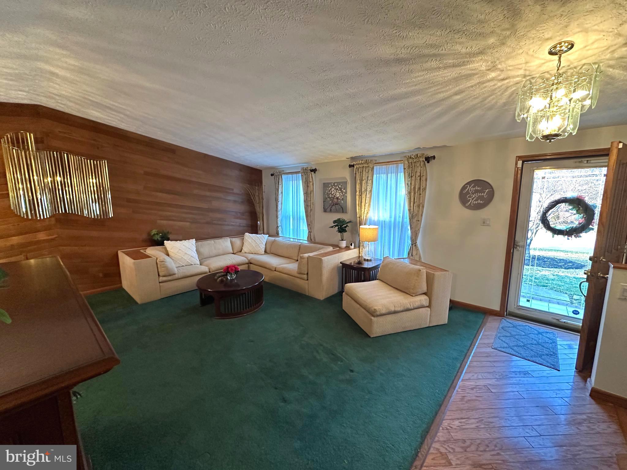 13 Cinder Road Lutherville-Timonium, MD 21093 - Photo 6 of 28 a bedroom with furniture and a large window