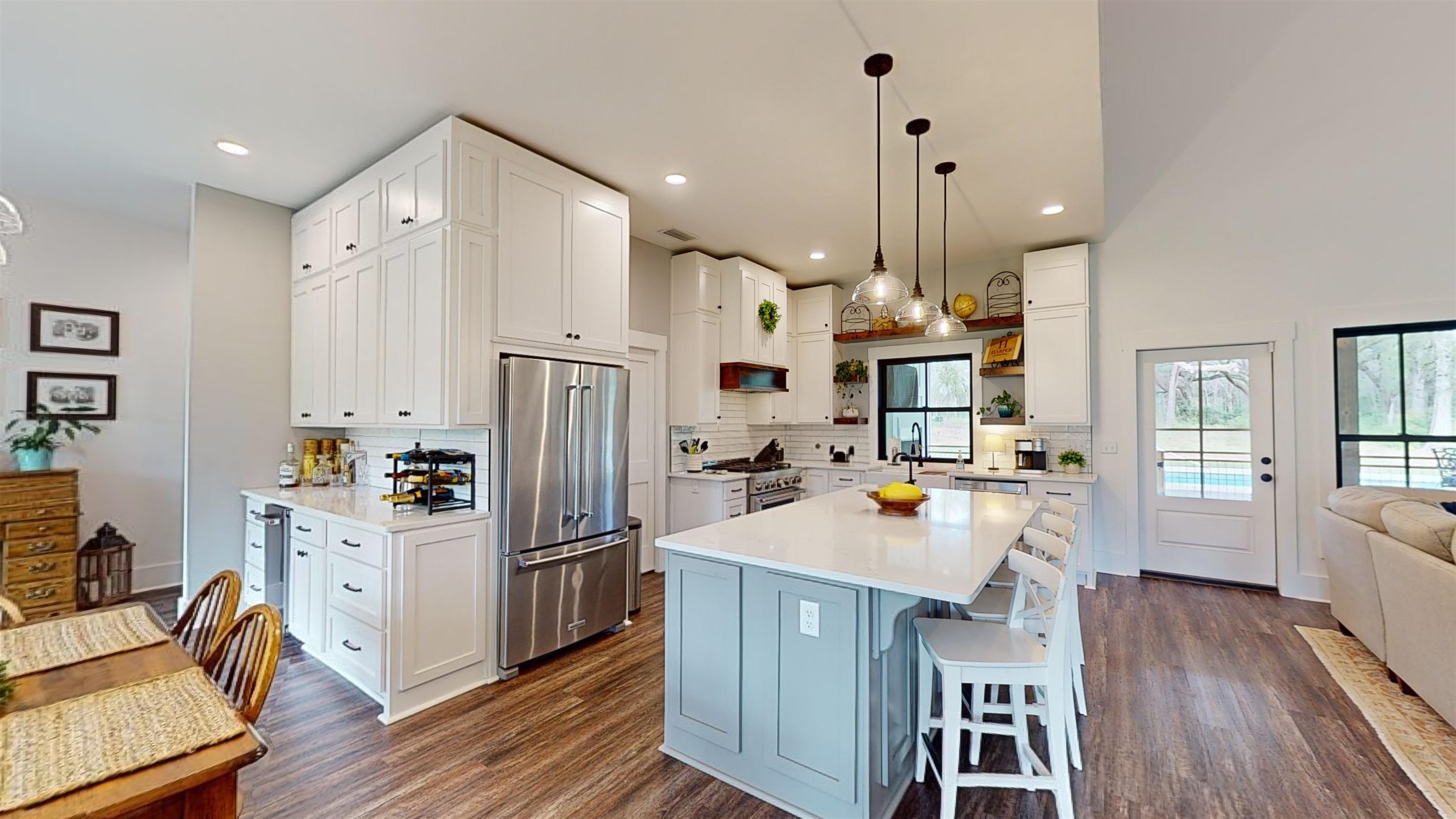 19147 Boothe Road Fairhope, AL 36532 - Photo 8 of 50