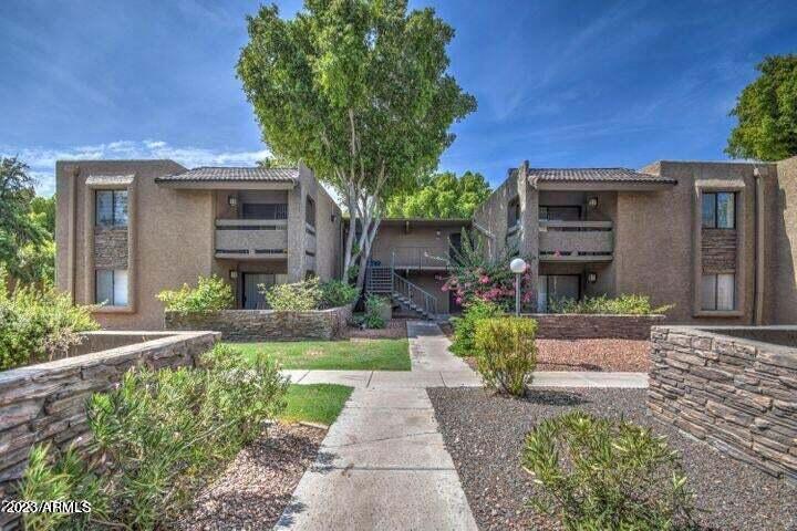 3825 East Camelback Road, Unit 178 Phoenix, AZ 85018 - Photo 1 of 11 Main