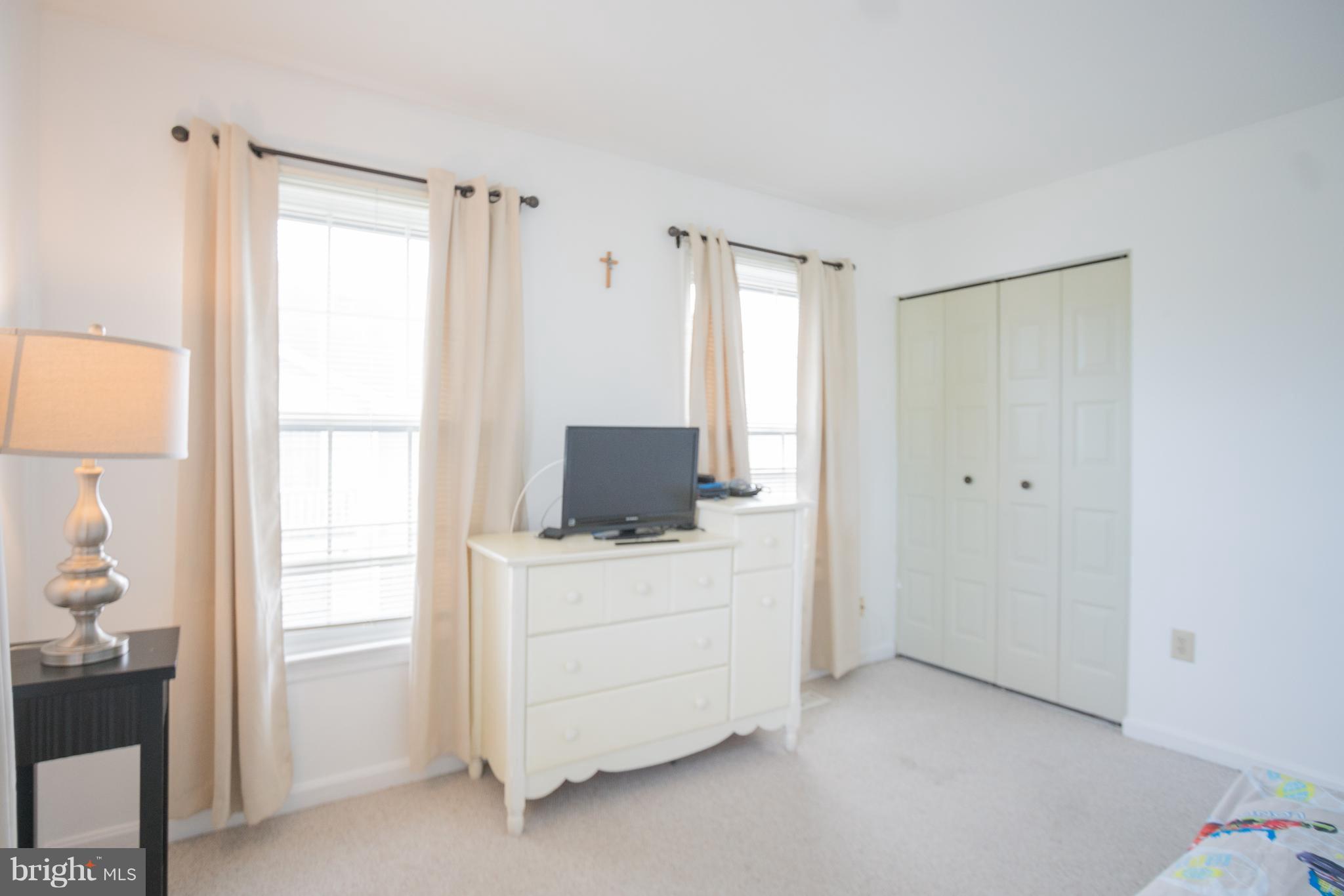 9501 Snead Court, Unit 100 Laurel, MD 20708 - Photo 15 of 26 Bedroom 1