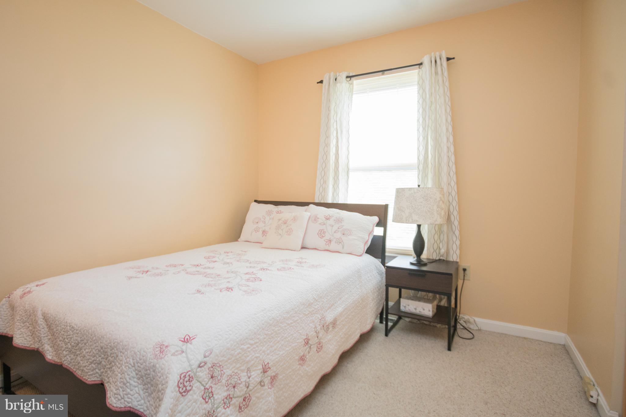 9501 Snead Court, Unit 100 Laurel, MD 20708 - Photo 16 of 26 Bedroom 2