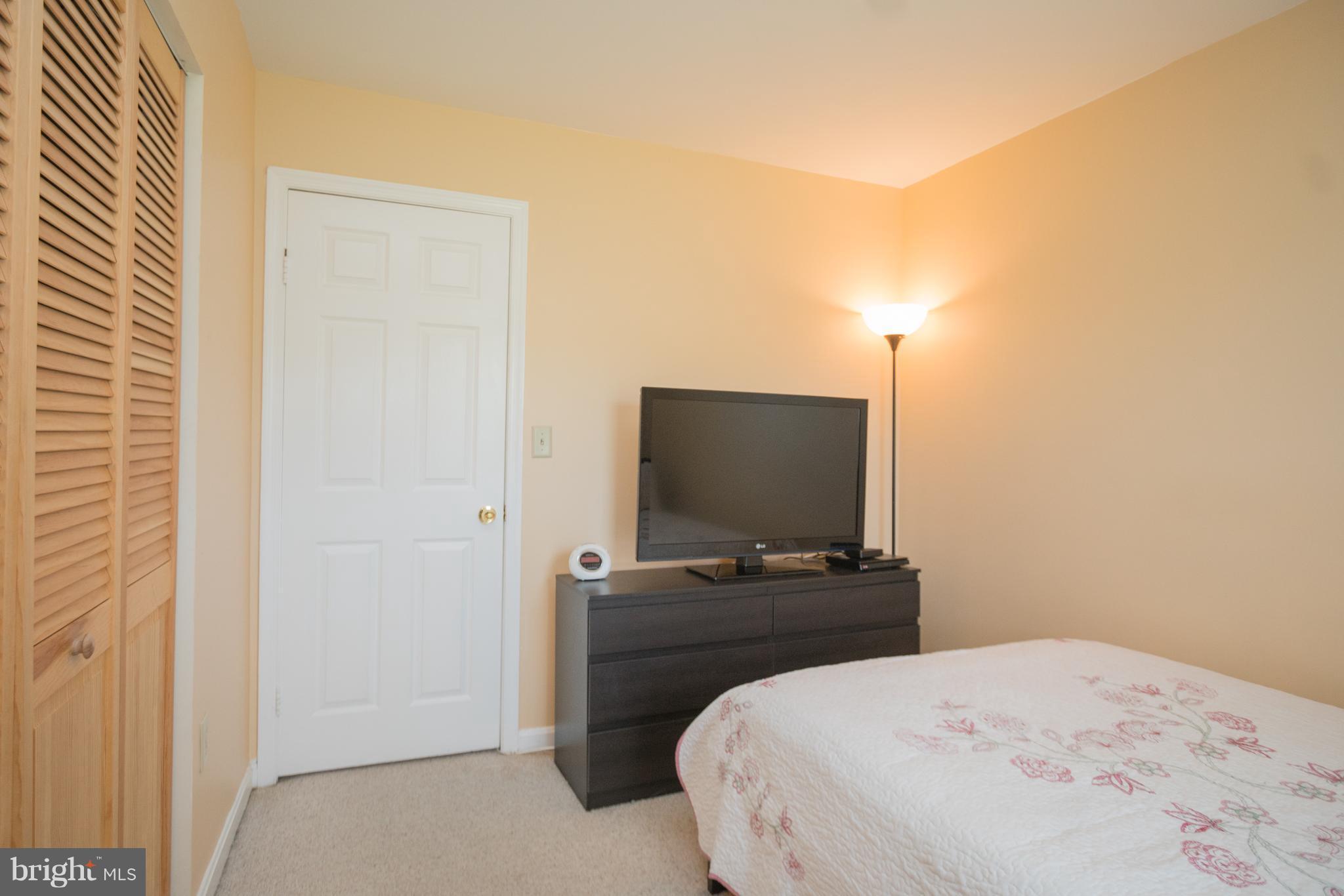 9501 Snead Court, Unit 100 Laurel, MD 20708 - Photo 17 of 26 Bedroom 2