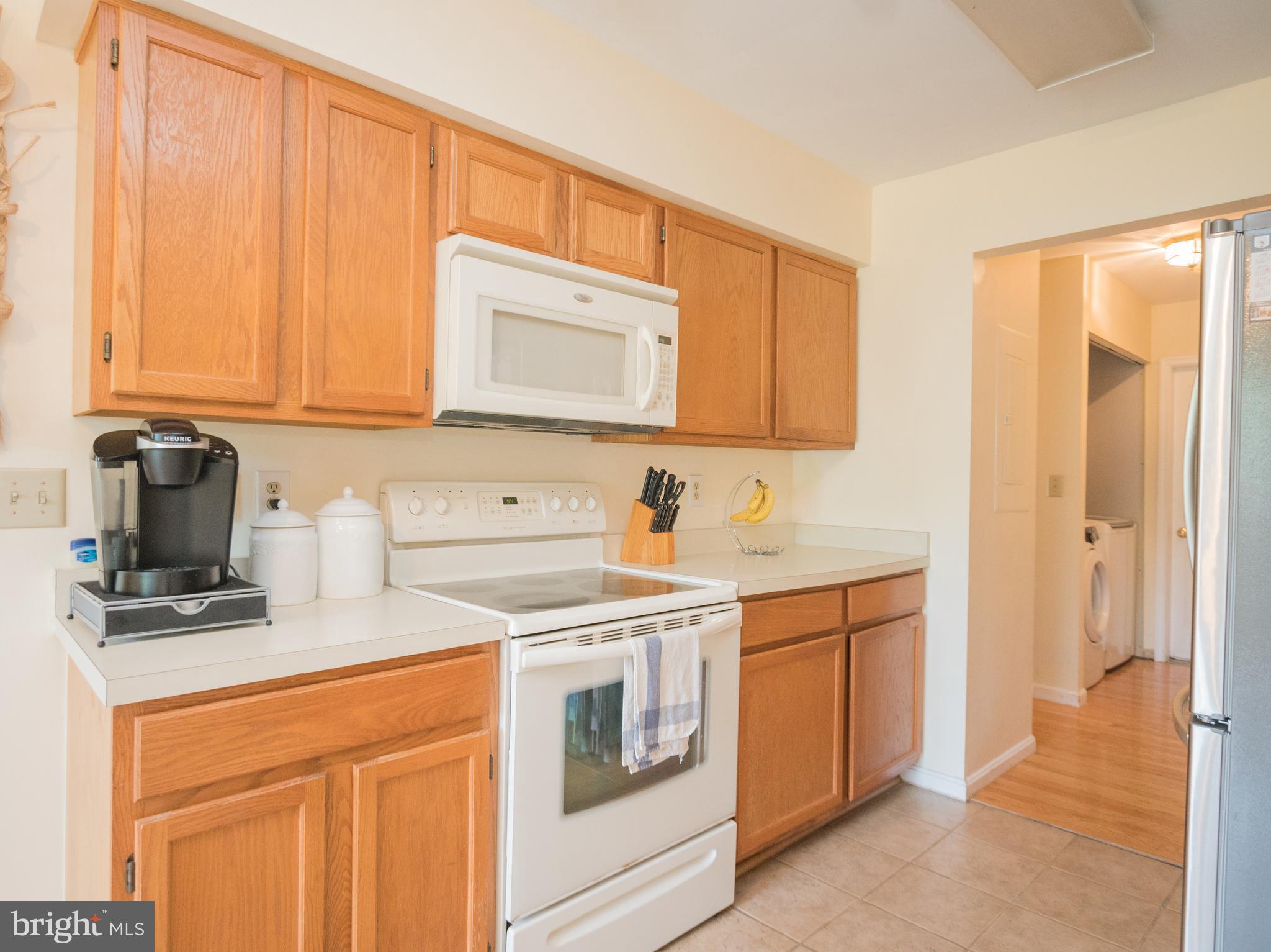 9501 Snead Court, Unit 100 Laurel, MD 20708 - Photo 10 of 26 Kitchen