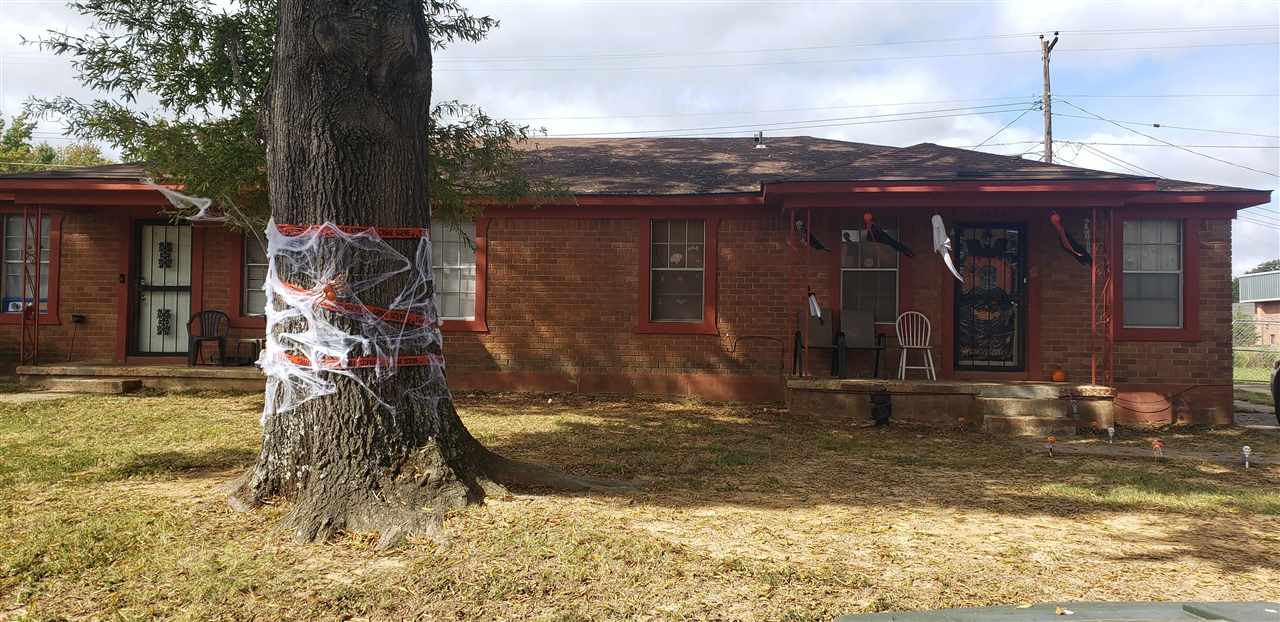 3625 Hillbrook Road Memphis, TN 38109 - Photo 1 of 3 Gallery Image 1