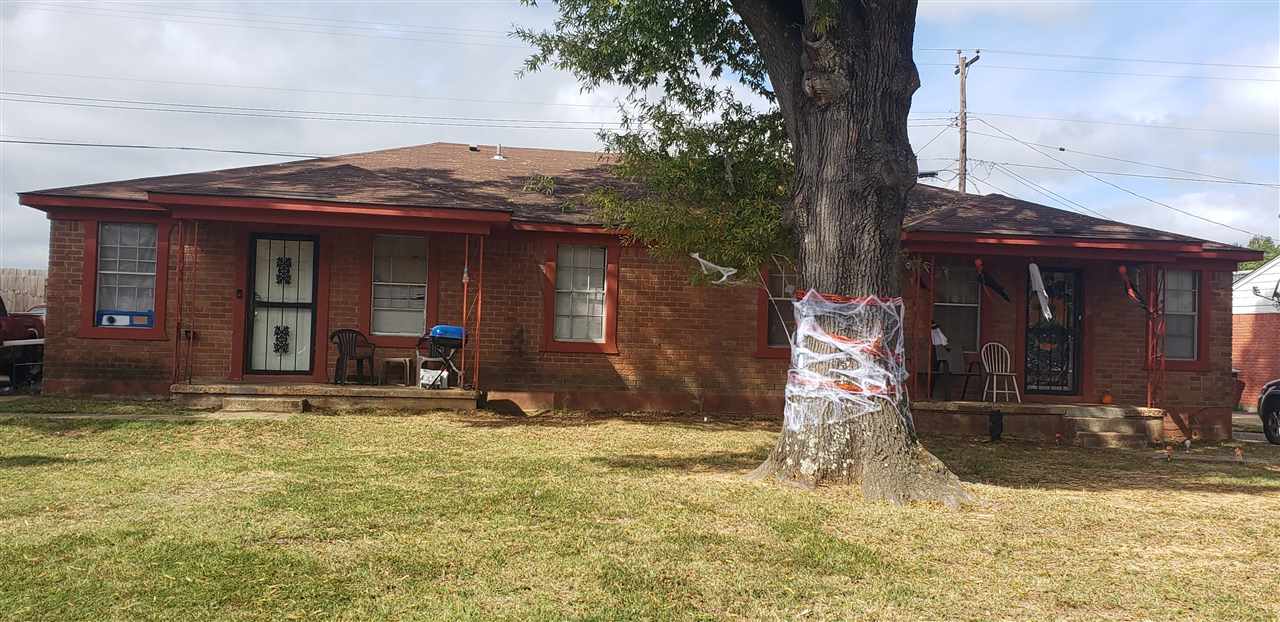 3625 Hillbrook Road Memphis, TN 38109 - Photo 2 of 3 Gallery Image 2