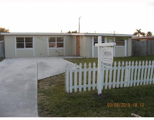 2379 Lewis Road West Palm Beach, FL 33415 - Photo 1 of 13 Primary Photo