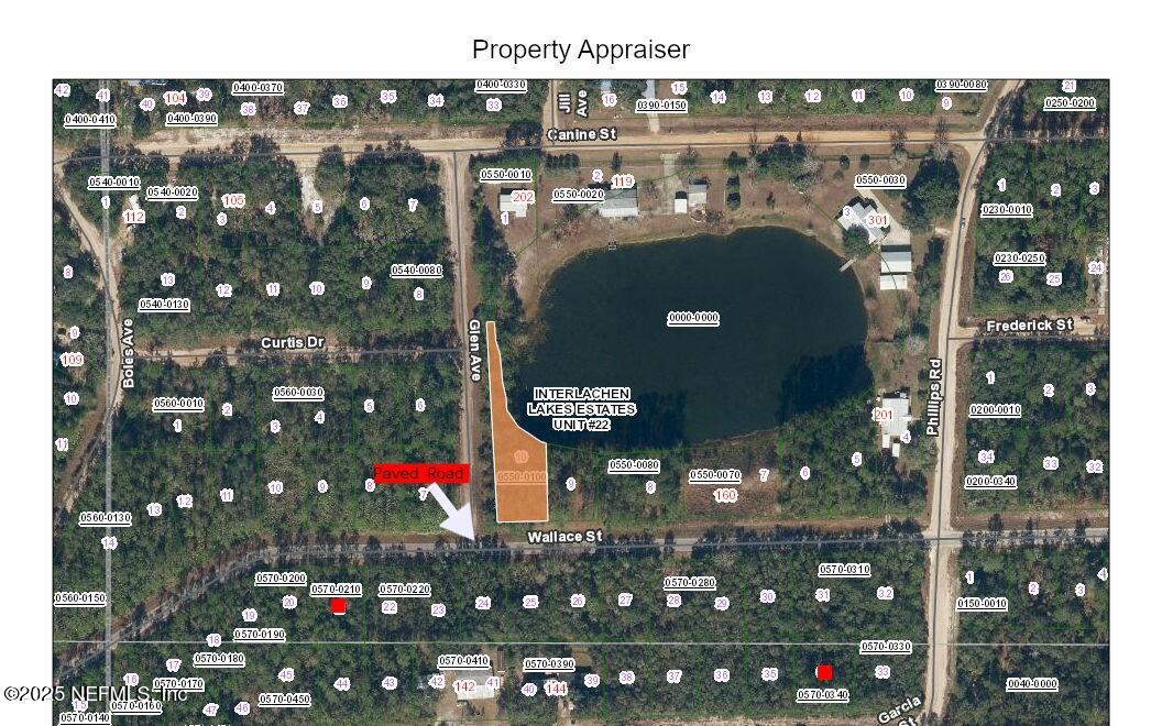 0 Wallace & Glen Interlachen, FL 32148 - Photo 7 of 7