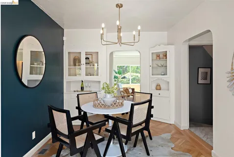 $599,000 | 4546 Virginia Avenue, Oakland, CA 94619
