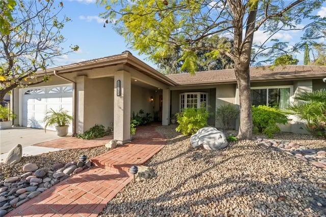 $1,300,000 | 13247 Mission Tierra Way, Granada Hills, CA 91344