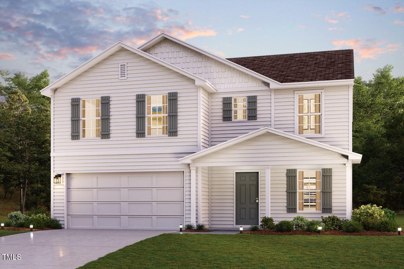 7730 Sand Pit Road Stantonsburg, NC 27883 - Photo 1 of 3 Essex B1