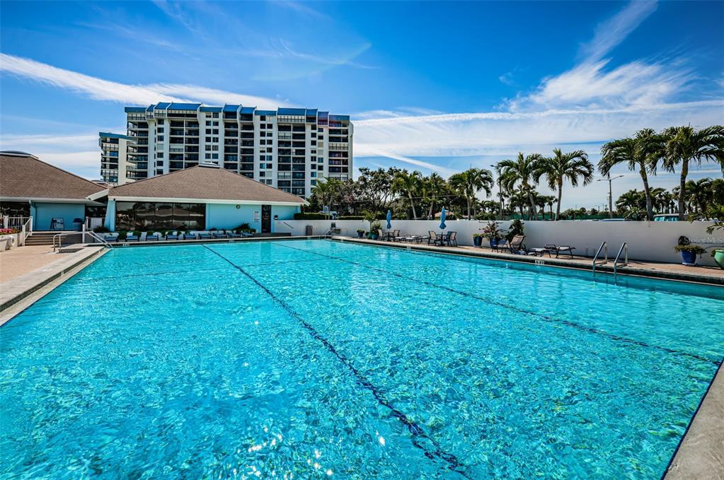 9525 Blind Pass Road, Unit 505 St. Pete Beach, FL 33706 - Photo 37 of 53