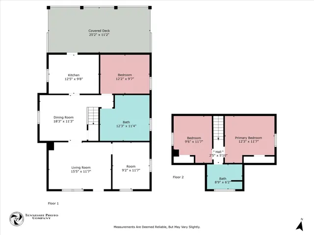$314,900 | 1188 Clarkrange Monterey Highway, Clarkrange, TN 38553