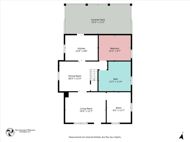 $314,900 | 1188 Clarkrange Monterey Highway, Clarkrange, TN 38553