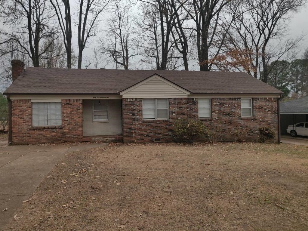 3201 Christine Road Memphis, TN 38118 - Photo 1 of 20 Gallery Image 1