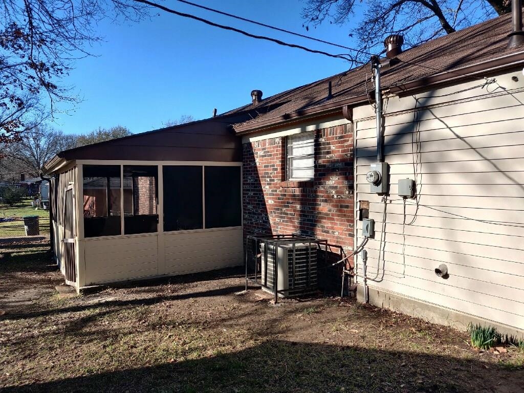 3201 Christine Road Memphis, TN 38118 - Photo 2 of 20 Gallery Image 2