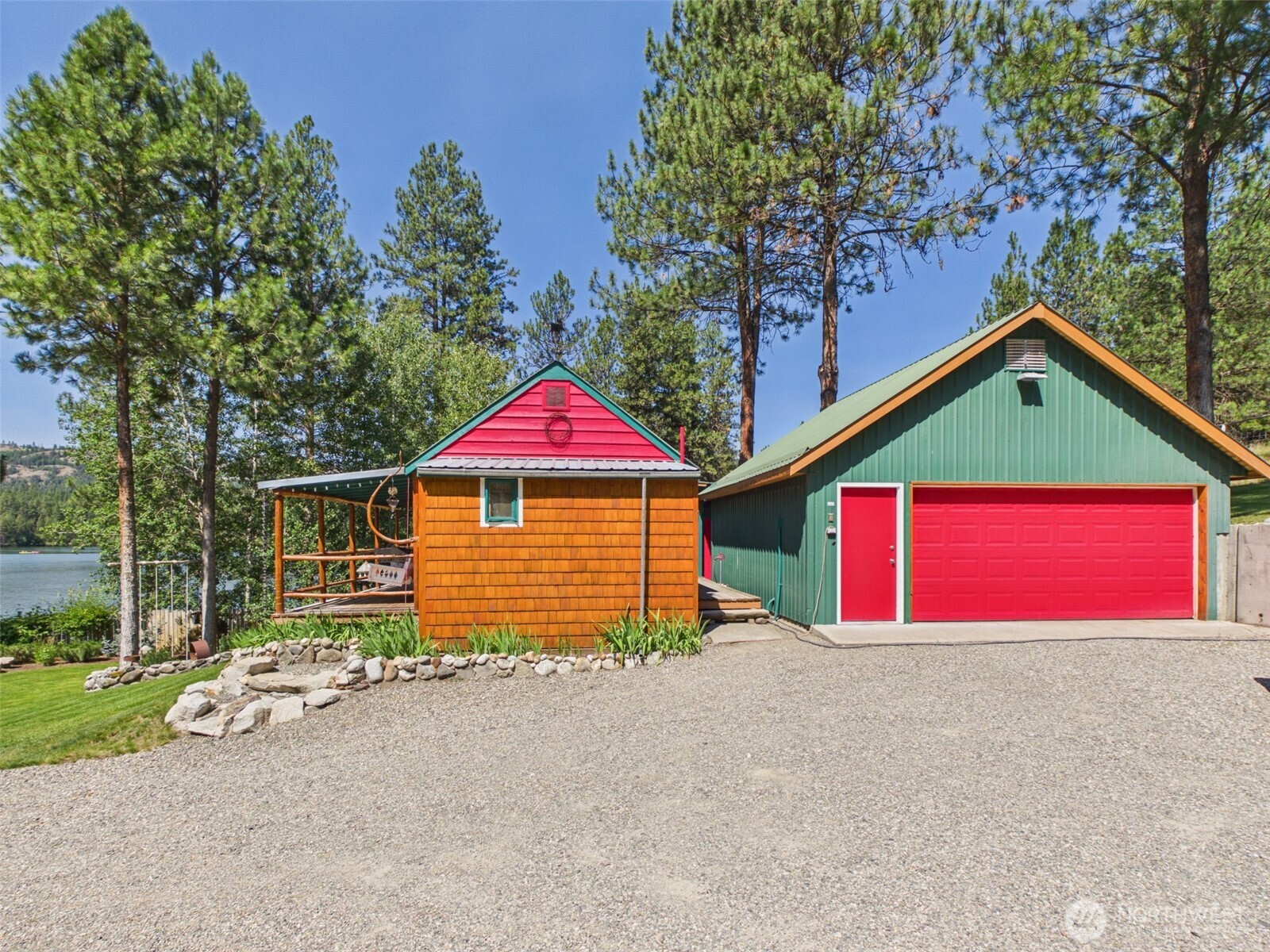 10 Wayland Cove Road Republic, WA 99166 - Photo 22 of 40
