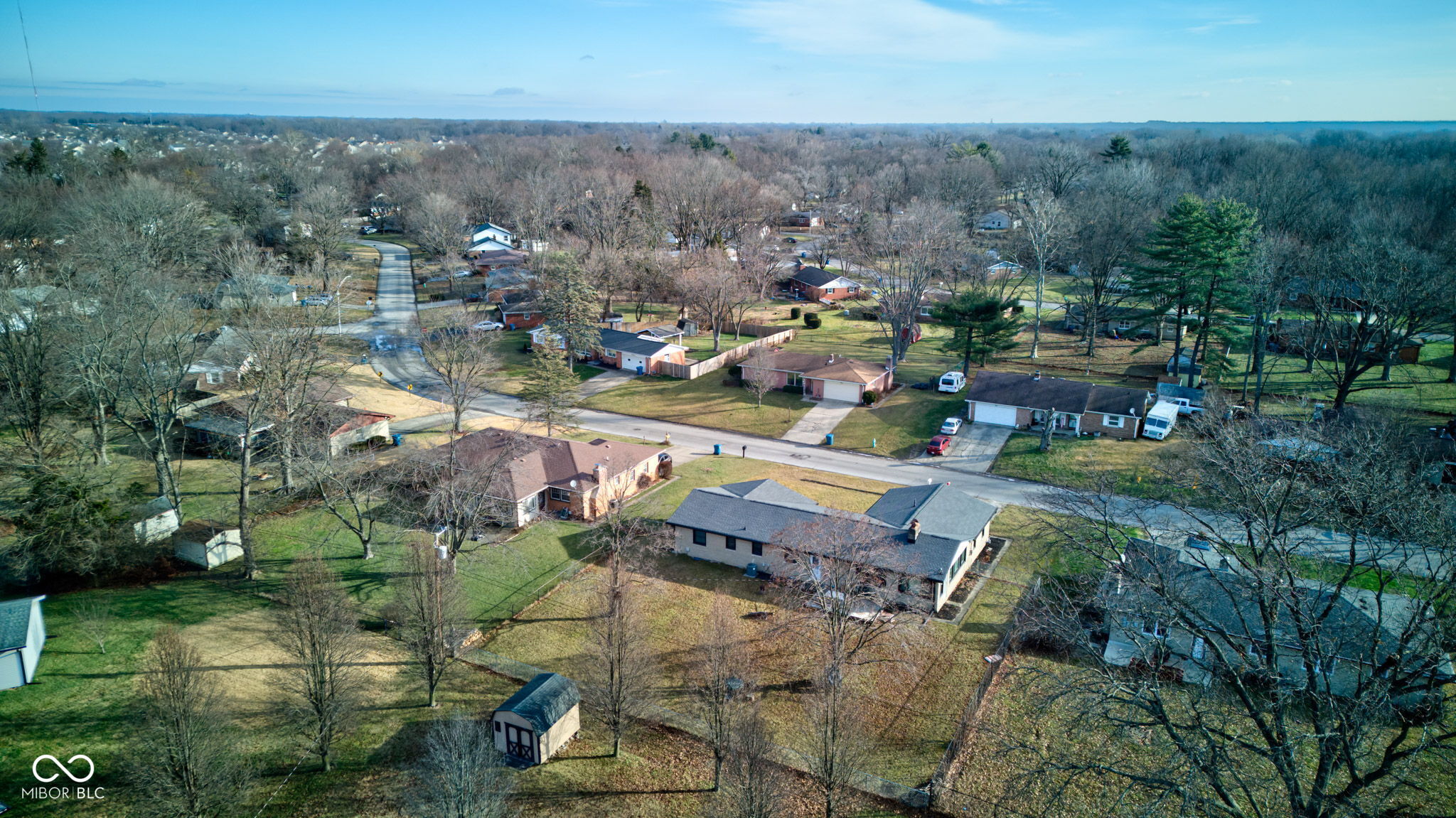 6036 Manning Road Indianapolis, IN 46228 - Photo 43 of 44 Gallery Image 43