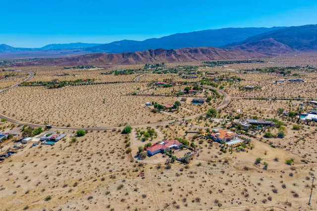 $915,000 | 341 Ocotillo Circle, Borrego Springs, CA 92004
