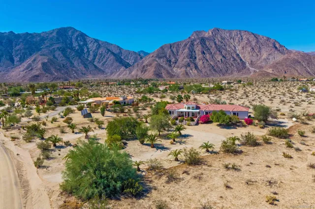 $915,000 | 341 Ocotillo Circle, Borrego Springs, CA 92004