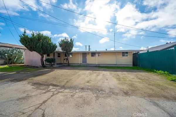$579,000 | 346 12th Street, San Miguel, CA 93451