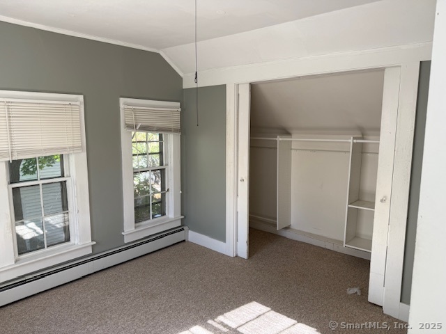 41 Spring Street Windham, CT 06226 - Photo 10 of 15 a view of an empty room with a window