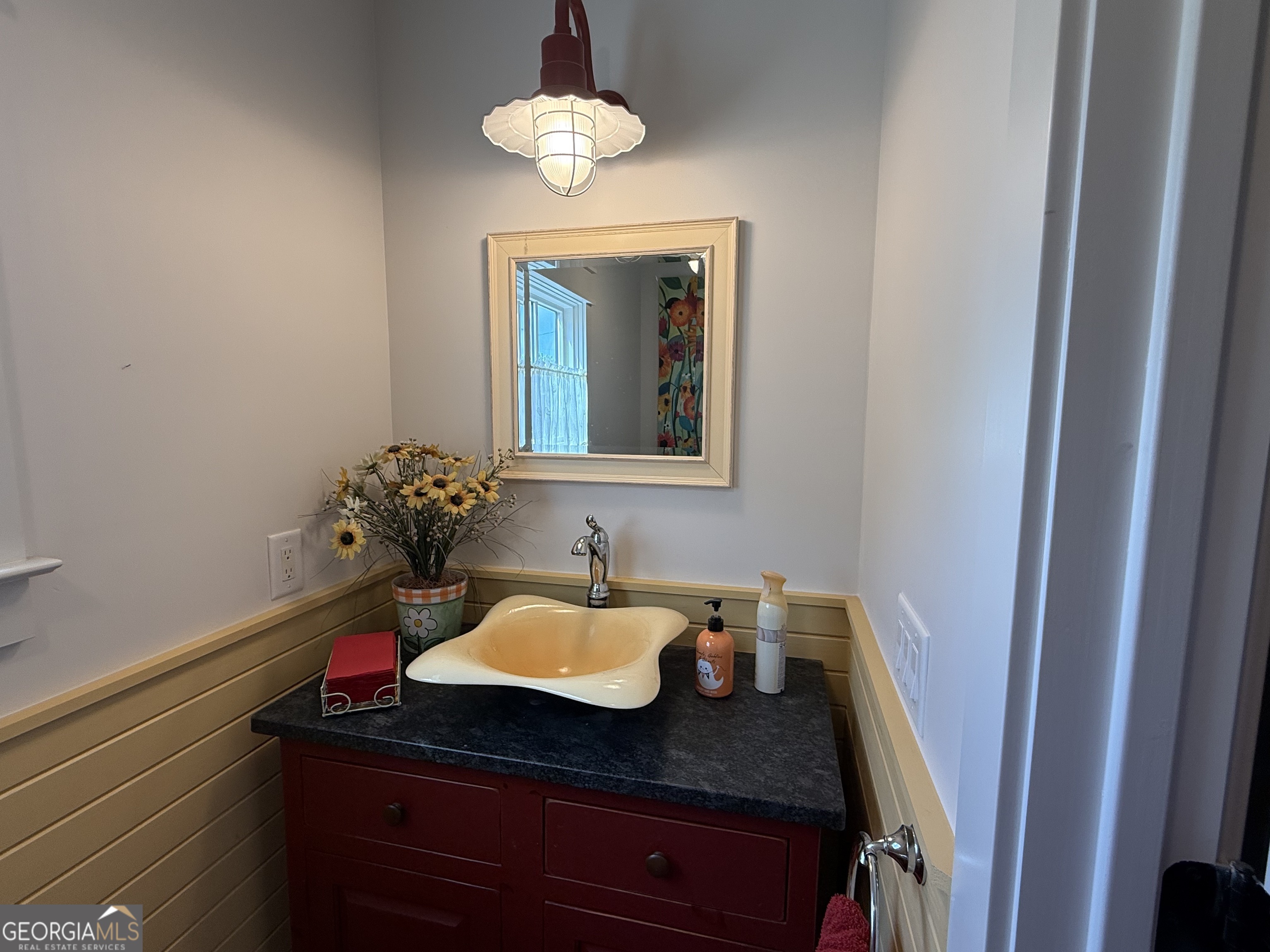 1530 Chilton Woods Road Rutledge, GA 30663 - Photo 11 of 20