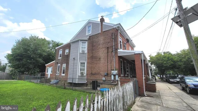 $1,400 | 838 Fairmount Avenue, Trenton, NJ 08629