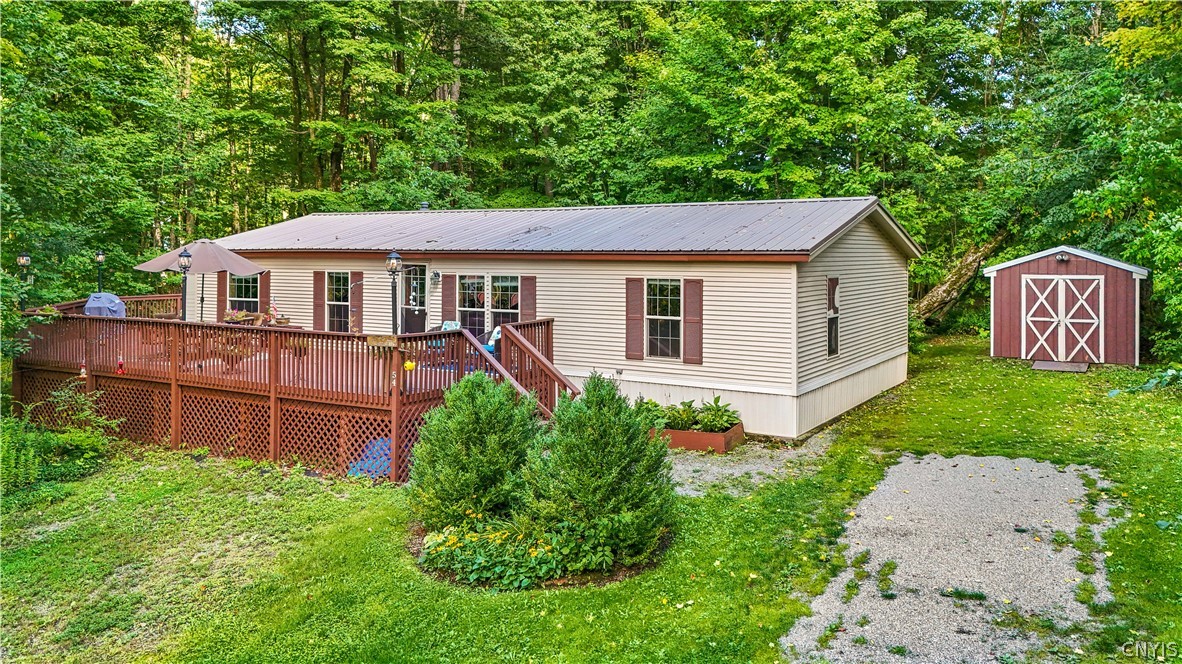 54 Cardinal Road Litchfield, NY 13322 - Photo 1 of 37 Gallery Image 1