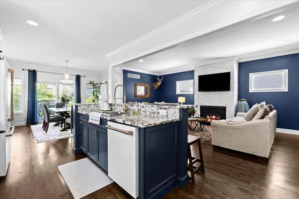 $849,900 | 3337 Garden Avenue, Royal Oak, MI 48073