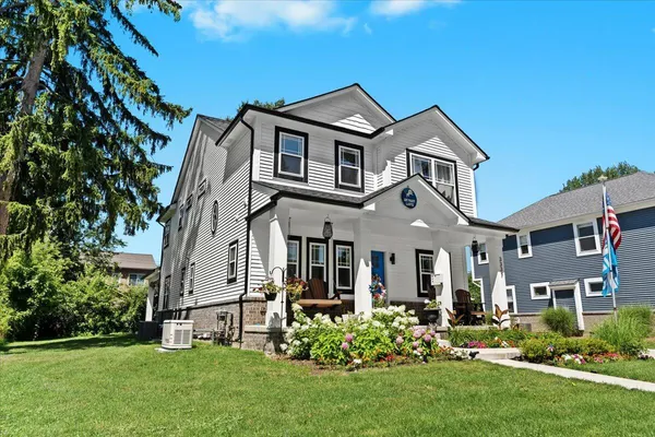 $849,900 | 3337 Garden Avenue, Royal Oak, MI 48073