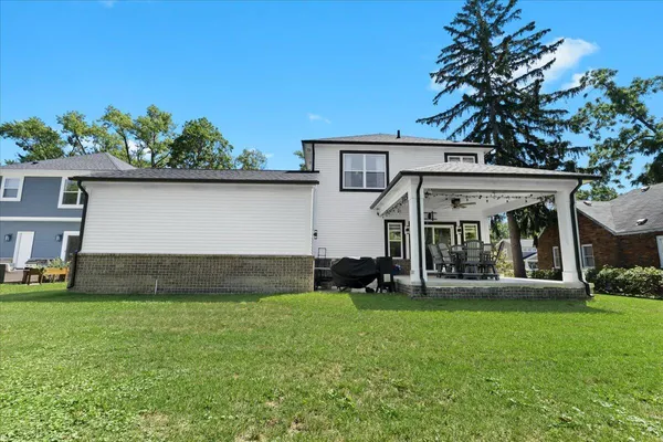 $849,900 | 3337 Garden Avenue, Royal Oak, MI 48073