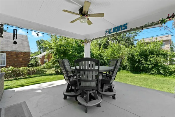 $849,900 | 3337 Garden Avenue, Royal Oak, MI 48073