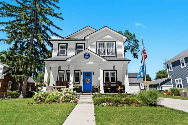 $849,900 | 3337 Garden Avenue, Royal Oak, MI 48073