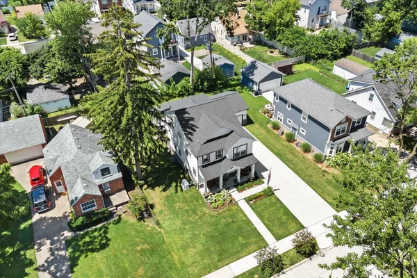 $849,900 | 3337 Garden Avenue, Royal Oak, MI 48073
