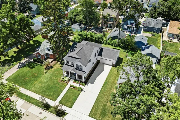 $849,900 | 3337 Garden Avenue, Royal Oak, MI 48073