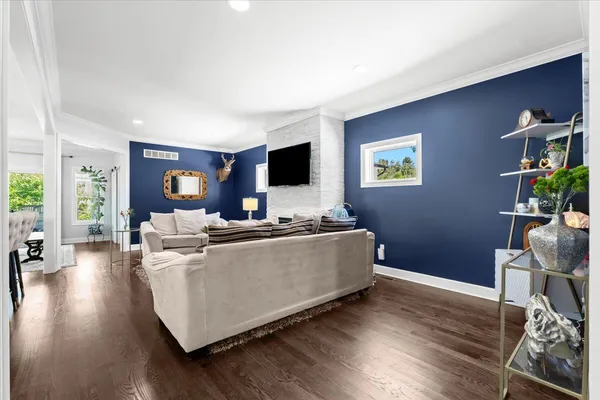 $849,900 | 3337 Garden Avenue, Royal Oak, MI 48073