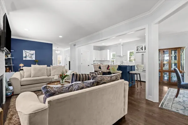 $849,900 | 3337 Garden Avenue, Royal Oak, MI 48073