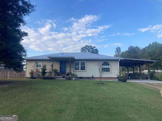 $225,000 | 7082 Highway 120, Bremen, GA 30110