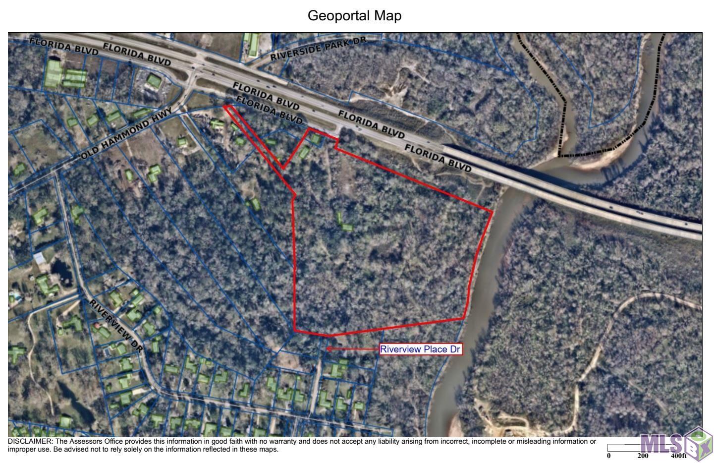 17590 Florida Boulevard Baton Rouge, LA 70816 - Photo 4 of 18