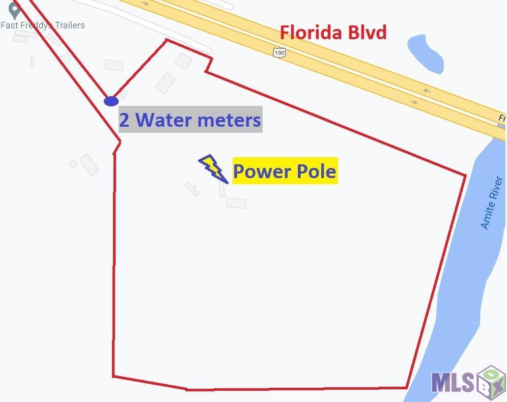 17590 Florida Boulevard Baton Rouge, LA 70816 - Photo 5 of 18