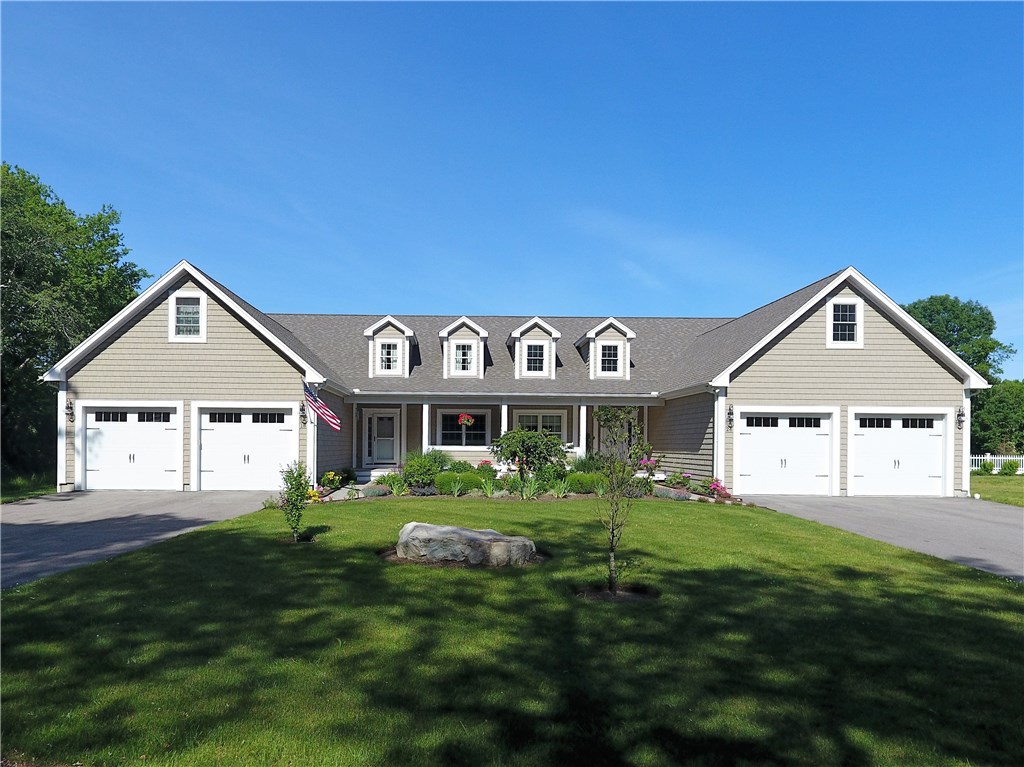 18 Hamilton Farm Road, Unit A1 North Kingstown, RI 02852 - Photo 1 of 30 Gallery Image 1