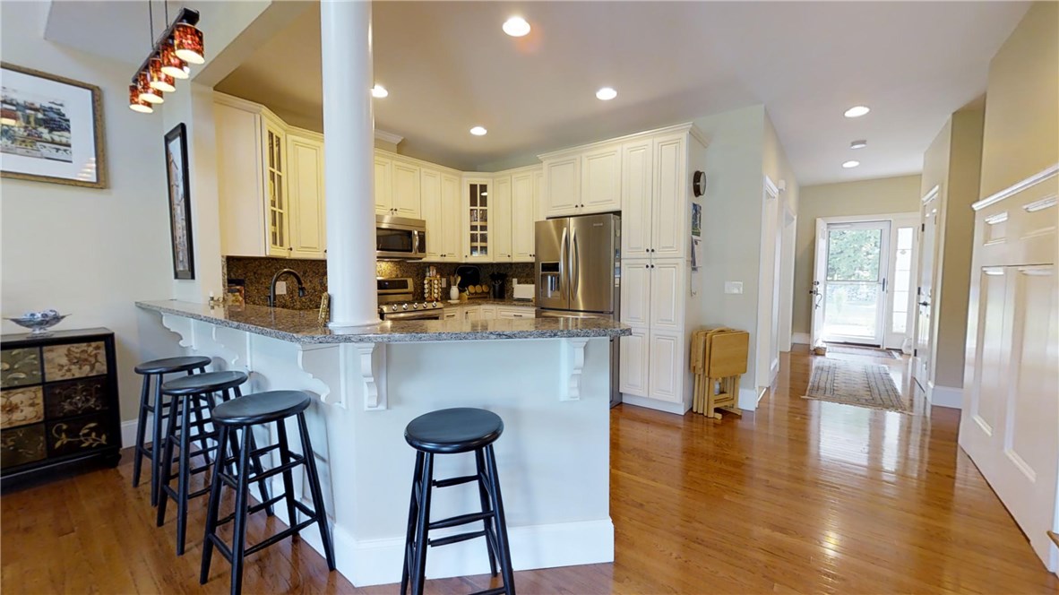 18 Hamilton Farm Road, Unit A1 North Kingstown, RI 02852 - Photo 12 of 30 Gallery Image 12