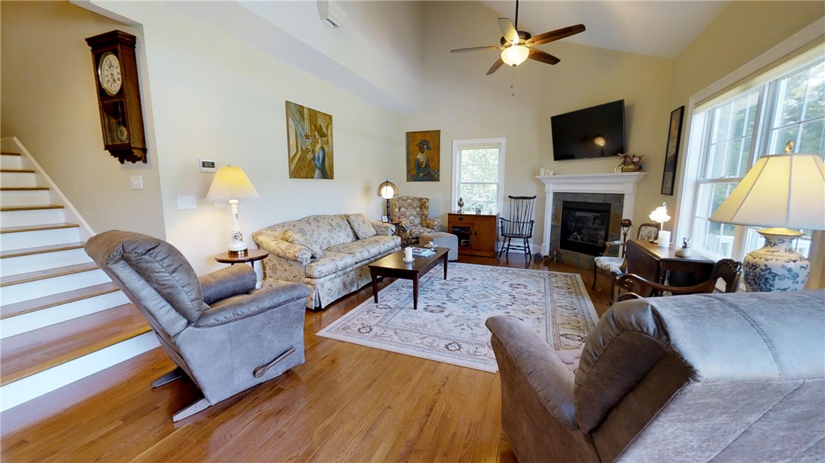 18 Hamilton Farm Road, Unit A1 North Kingstown, RI 02852 - Photo 13 of 30 Gallery Image 13