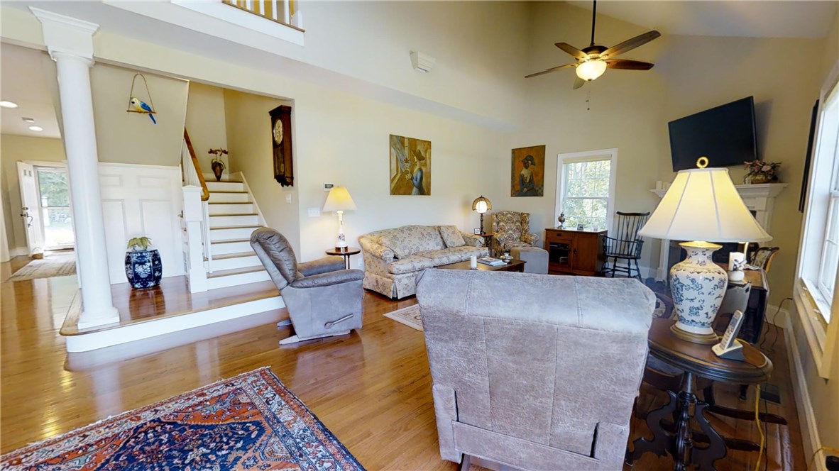 18 Hamilton Farm Road, Unit A1 North Kingstown, RI 02852 - Photo 15 of 30 Gallery Image 15