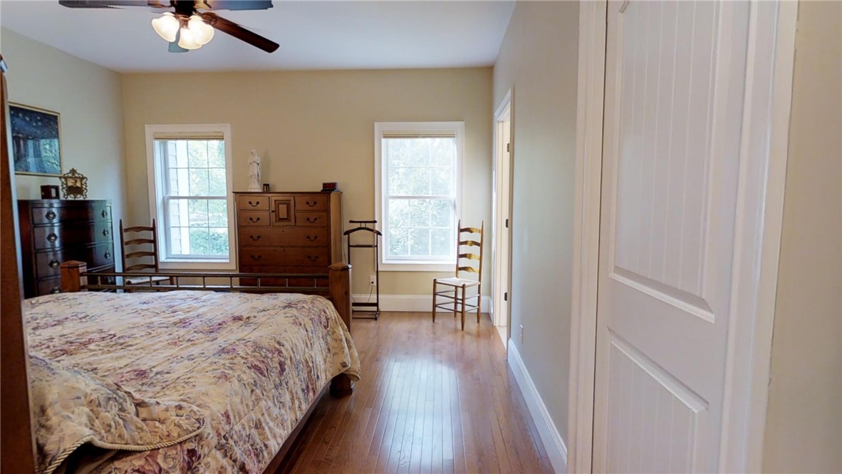 18 Hamilton Farm Road, Unit A1 North Kingstown, RI 02852 - Photo 18 of 30 Gallery Image 18