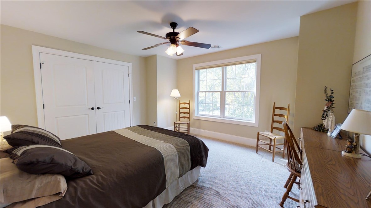 18 Hamilton Farm Road, Unit A1 North Kingstown, RI 02852 - Photo 22 of 30 Gallery Image 22